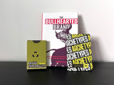Restaurant Branding Book & Strategy Tools Bundle