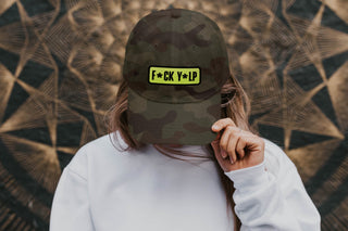 Fck Yelp - Hat